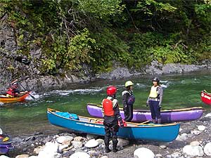 スタート地点