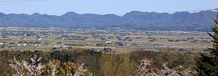 宍道ふるさと森林公園キャンプ場