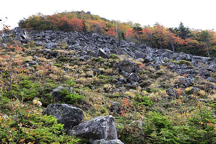 白雲山