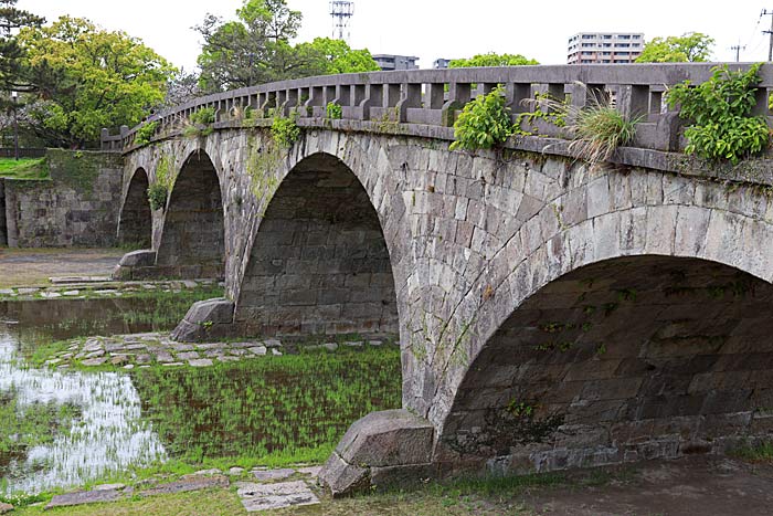 石橋記念公園