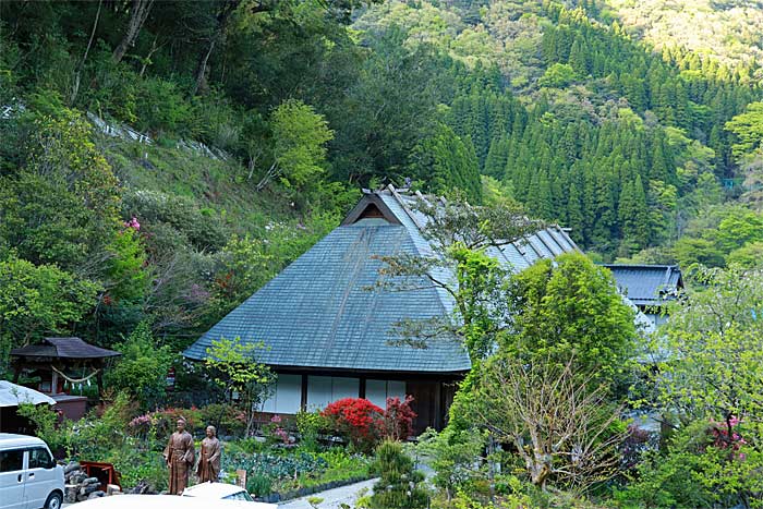 鶴富屋敷