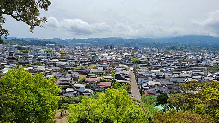 月隈公園