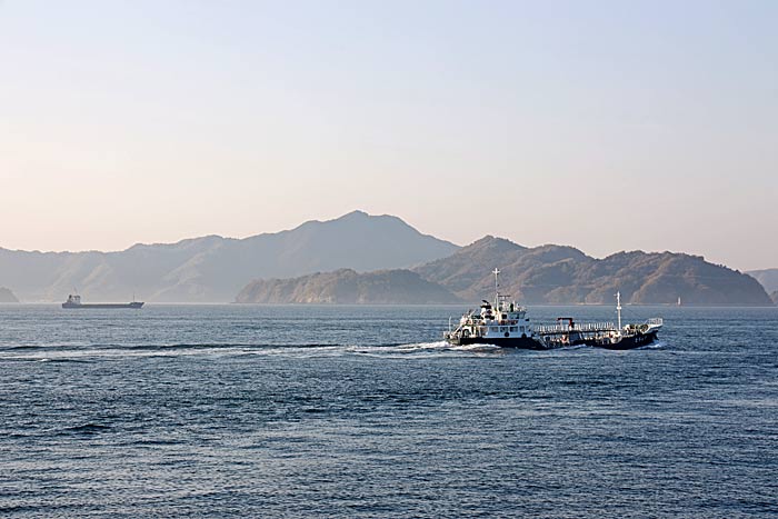 大角海浜公園カレイ広場キャンプ場