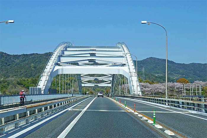 大三島橋