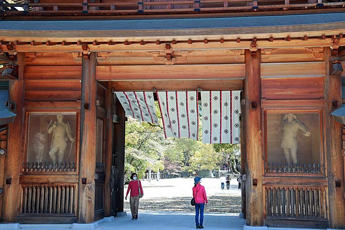 大山祇神社