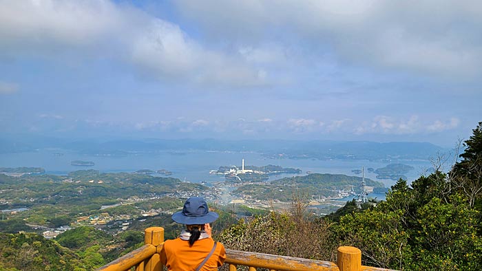 神峰山