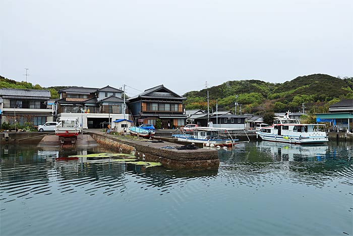 宝伝港