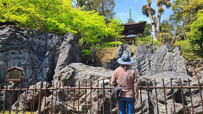 石山寺