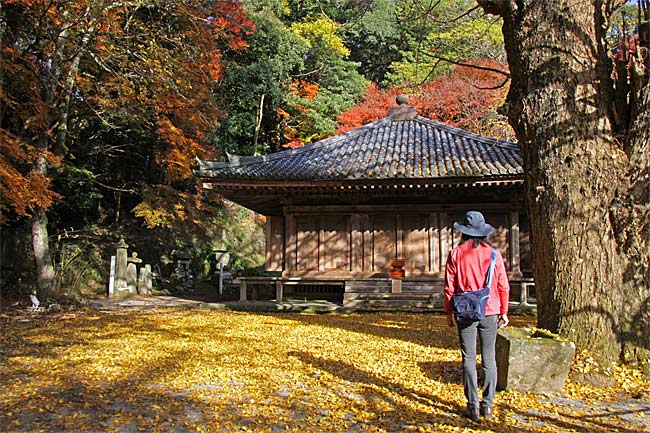 富貴寺