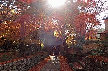 両子寺