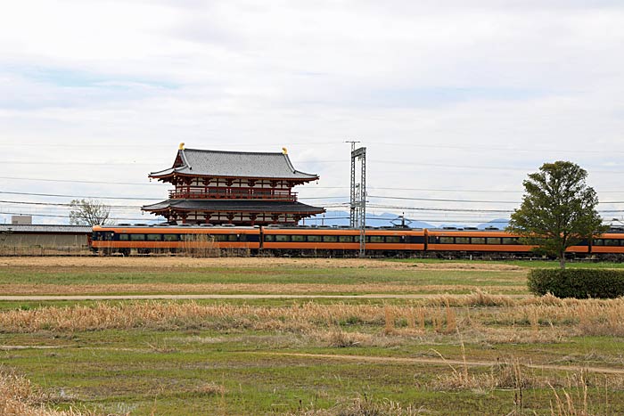 平城宮跡