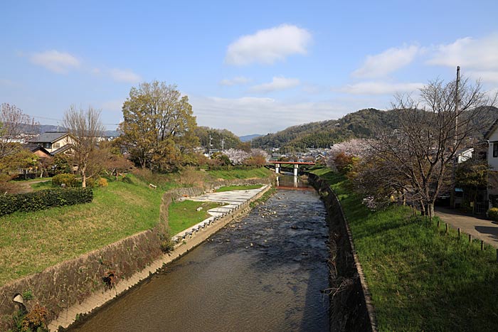 竜田川