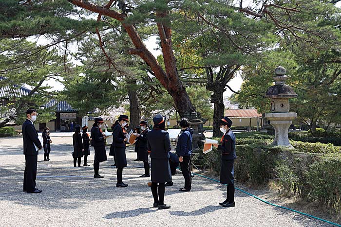 法隆寺