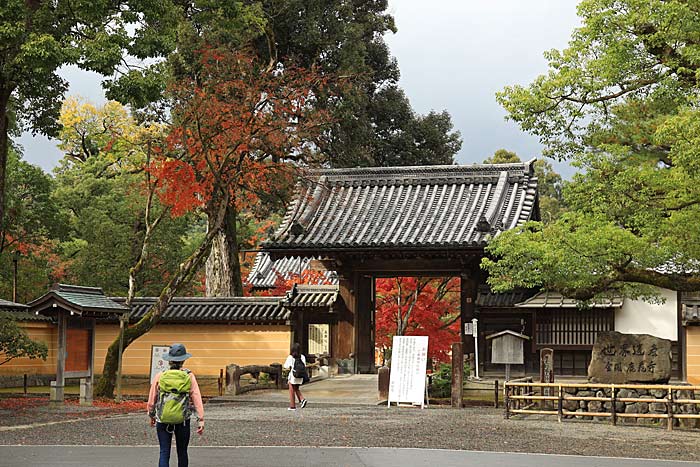 金閣寺