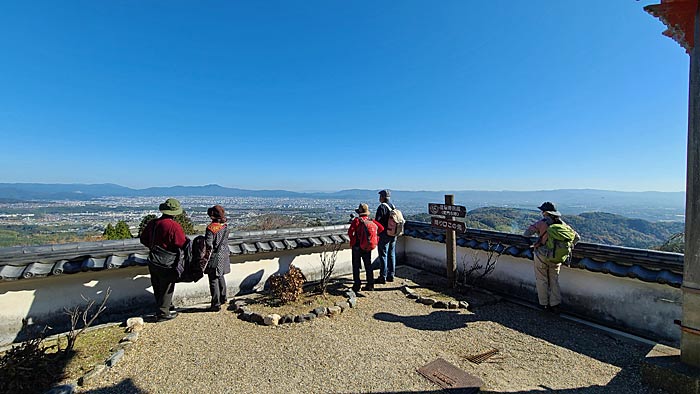 善峯寺