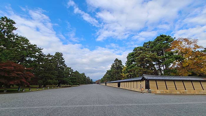 京都御苑