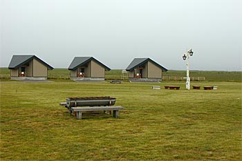 さるふつ公園キャンプ場