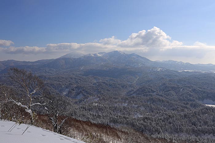 当別丸山