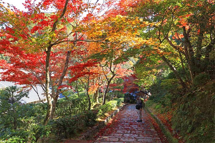 化野念仏寺