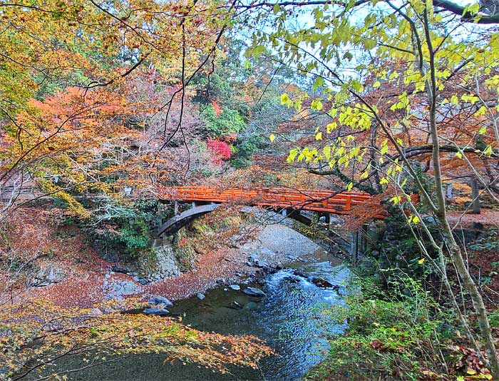 指月橋